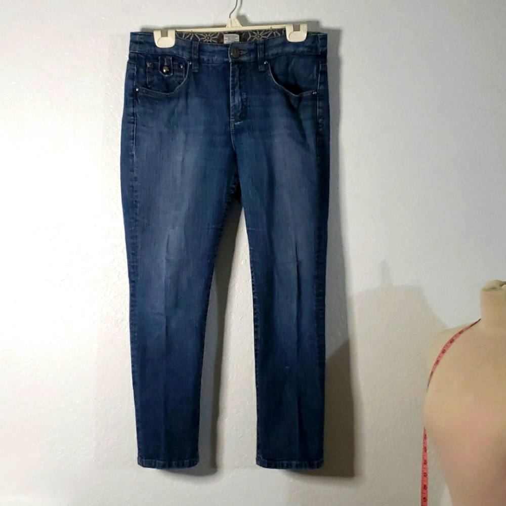 Christopher Wess Size 8